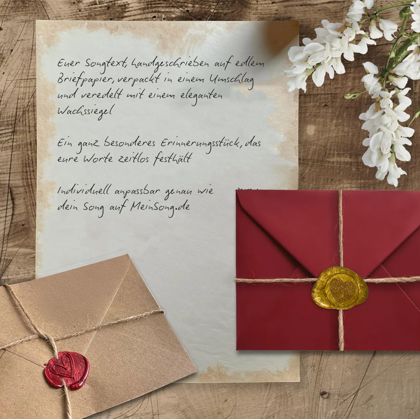 geschenkebox