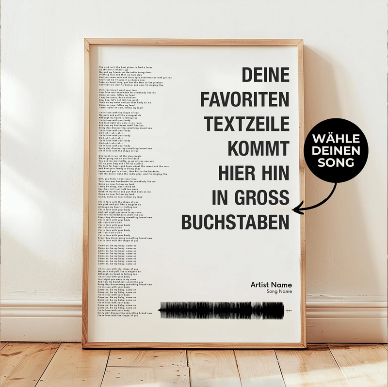 Geschenkebox